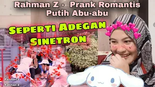 Download MALAYSIAN REACT TO INDONESIA | RAHMAN Z - Putih Abu-abu Romantis Prank MP3