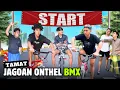 Download Lagu JAGOAN ONTHEL BMX TAMAT - Laga Terakhir Haymin Lawan Kribo