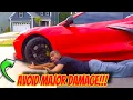Every CORVETTE OWNER Needs This Avoid MAJOR DAMAGE Mid Engine C8 Corvette