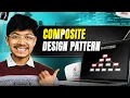 Composite Design Pattern Explained Real-World Applications Advantages