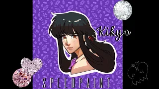 Download ✨💄 KIKYO (INUYASHA) 💄✨!! | Speedpaint MP3