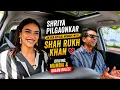Shriya Pilgaonkar Gets Real About Shah Rukh Khan Acting Her Dream Role Bollywood Hungama