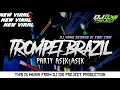 DJ TROMPET BRAZIL - STYLE PARTY ASEK ASEK |VIRALTIKTOK| IDO PROJECT OFFICIAL