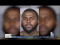 Contracted CCSD Safe School Professional arrested for inappropriate contact with students