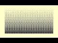 Corel Draw Tutorial How to Make Geometric Halftone in CorelDraw ML Creative