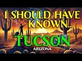 Tucson Arizona Exposed The Good Bad and Unexpected