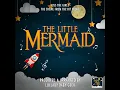 Kiss The Girl (From "The Little Mermaid") (Lullaby Version)