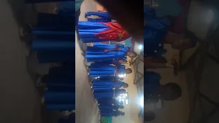 nyarugusu sda choir ibada