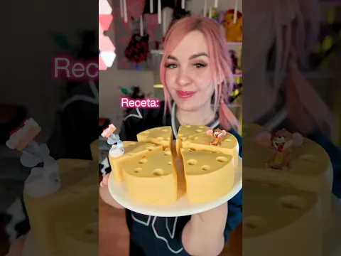 🤭😍 y por esto amo Japón #receta #recetaspostres