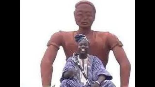 gbetcheou nouyetonin