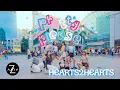 Download Lagu [KPOP IN PUBLIC / ONE TAKE] Hearts2Hearts 하츠투하츠 'Pretty Please'| DANCE COVER | Z-AXIS FROM SINGAPORE