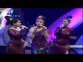 Lagu FITRI CARLINA Feat YOUBI SISTER Live At Music Extra (12-12-2013) Courtesy MNC TV