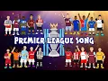 Download Lagu PREMIER LEAGUE SONG 23/24!