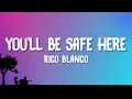 Download Lagu Rico Blanco - You'll Be Safe Here (Lyrics)
