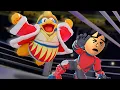 SSBU The King Dedede Experience