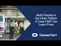 Download Lagu Multi Trauma in the Older Patient: A Case EMS Can Learn From