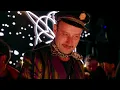RAMPUE - Mayan Warrior & Robot Heart link up - Burning Man 2025
