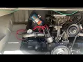 Engine of my Single Cab for sale in Arizona Samba ad - Classifieds Vehicles 49-67