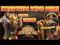 Expertising Scipio Prime with Testing Pairings Talent Tree Skill Reviews More