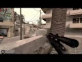 CoD4 Promod - Scope commentary from LAN PC