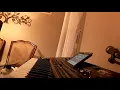 Download Lagu Hej pellumba (Gurbeti) Albanian music Ballad Vahde Turkish music Instrumental Korg pa1000