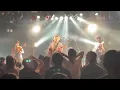 忘れらんねえよ / cから始まるabc のコピー　＠大阪MUSE