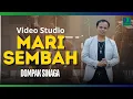 Lagu DOMPAK SINAGA - LAGU NATAL - MARI SEMBAH (LIVE STUDIO)