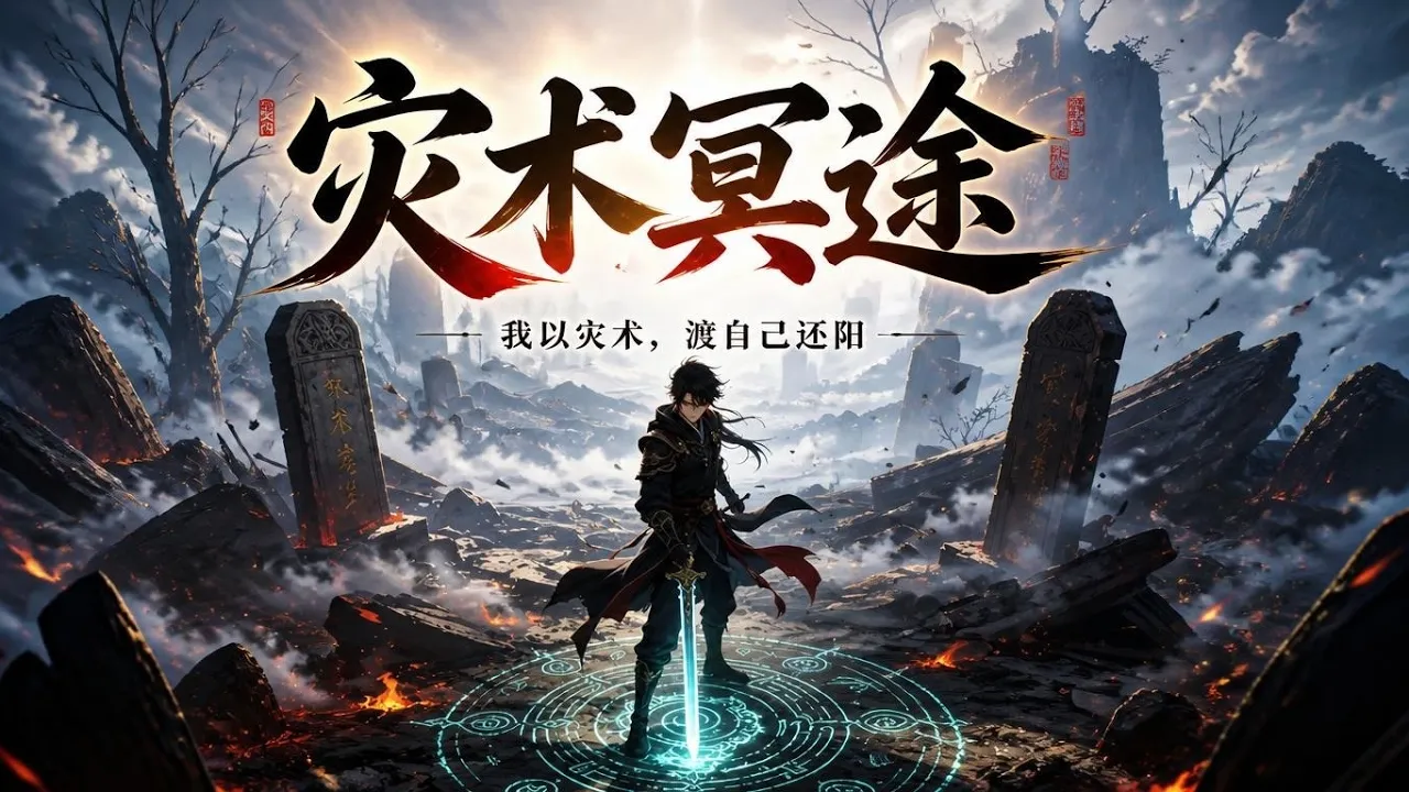 灾术冥途