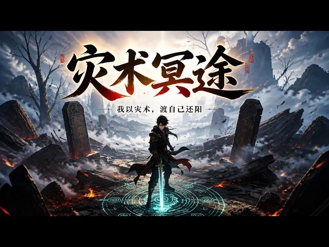 灾术冥途