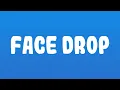 Download Lagu Sean Kingston - Face Drop