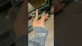 أجمل وأروع النظارات ولا أروع كيوت بجننو Shorts Cute عشاق Style نظارات 