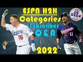 ESPN Fantasy Baseball H2H Categories - Subscriber Q A