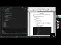Implementasi sederhana Single Stack Double Stack Linear Queue dan Circular Queue dengan Python