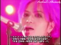 Hide with Spread Beaver - ピンク スパイダー(Pink Spider)  LIVE 1998 (Korean, Japanese Sub)