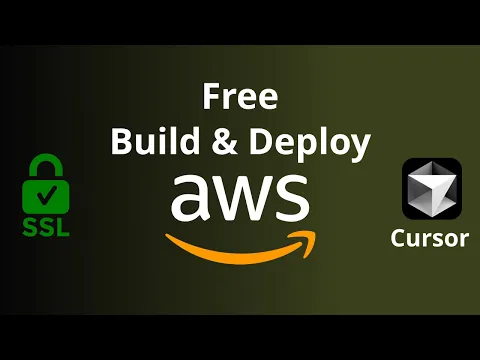 Host Your Website on AWS