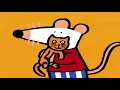 Lagu Maisy Mouse | Hello | Cartoon For Children