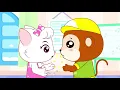 【兒歌】身體音階歌 | Nursery Rhymes | 童年經典 | 兒歌童謠 | 幼兒早教啟蒙 | 貝樂虎
