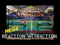 MEGA Reaction Attraction Package Upgrade for MEGA Escape Challenge