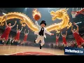 Download Lagu A suited boy soars with a slam dunk—once the Basketball King, now reborn to protect his daughter!