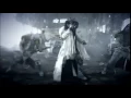 Dimmu-Borgir - Burn-In-Hell