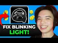 New How To Fix Logitech G29 Blinking Light 2025 Full Guide