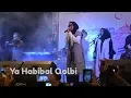 Download Lagu Ya Habibal Qolbi - Sabyan Gambus | Live in GOR Bahurekso Kendal