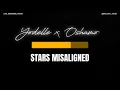 SHILOH YODELLE FT OSHAMO – Stars Misaligned (Karaoke Version) 🎤