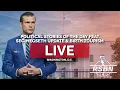 REPLAY Biggest Political Stories of the Day Sec Hegseth Update Birth Tourism More - 26