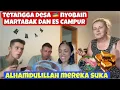 Download Lagu TETANGGA DESA UKRAINA COBA MAKAN MARTABAK DAN ES CAMPUR || VLOG PEDESAAN UKRAINA 