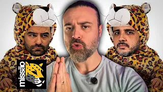 Partido MISSÃO - A Farsa Autoritária