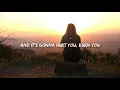 Download Lagu Torine  Make U Cry Lyrics