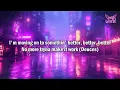 Chris Brown - Deuces (Lyrics) ft. Tyga, Kevin McCall