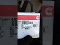 Cummins fuel pressure sensor
