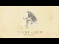 Passenger | Sandstorm (Official Audio)
